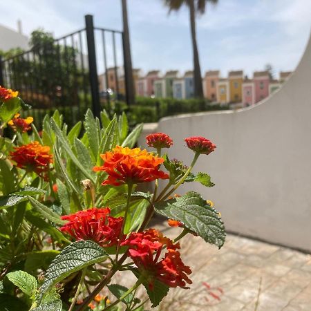 3 Storey Townhouse - Costa Del Sol Bahia de Casares Extérieur photo