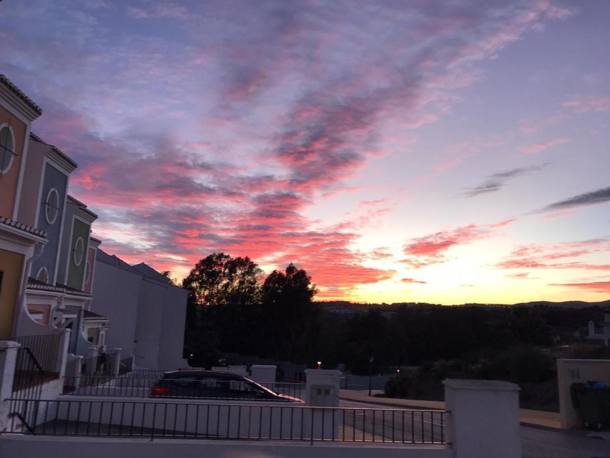 3 Storey Townhouse - Costa Del Sol Bahia de Casares Extérieur photo