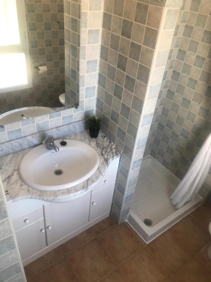3 Storey Townhouse - Costa Del Sol Bahia de Casares Extérieur photo