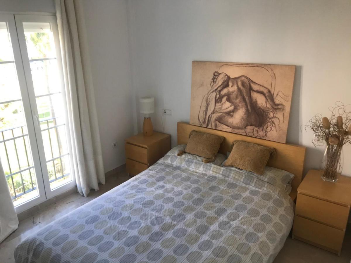3 Storey Townhouse - Costa Del Sol Bahia de Casares Extérieur photo
