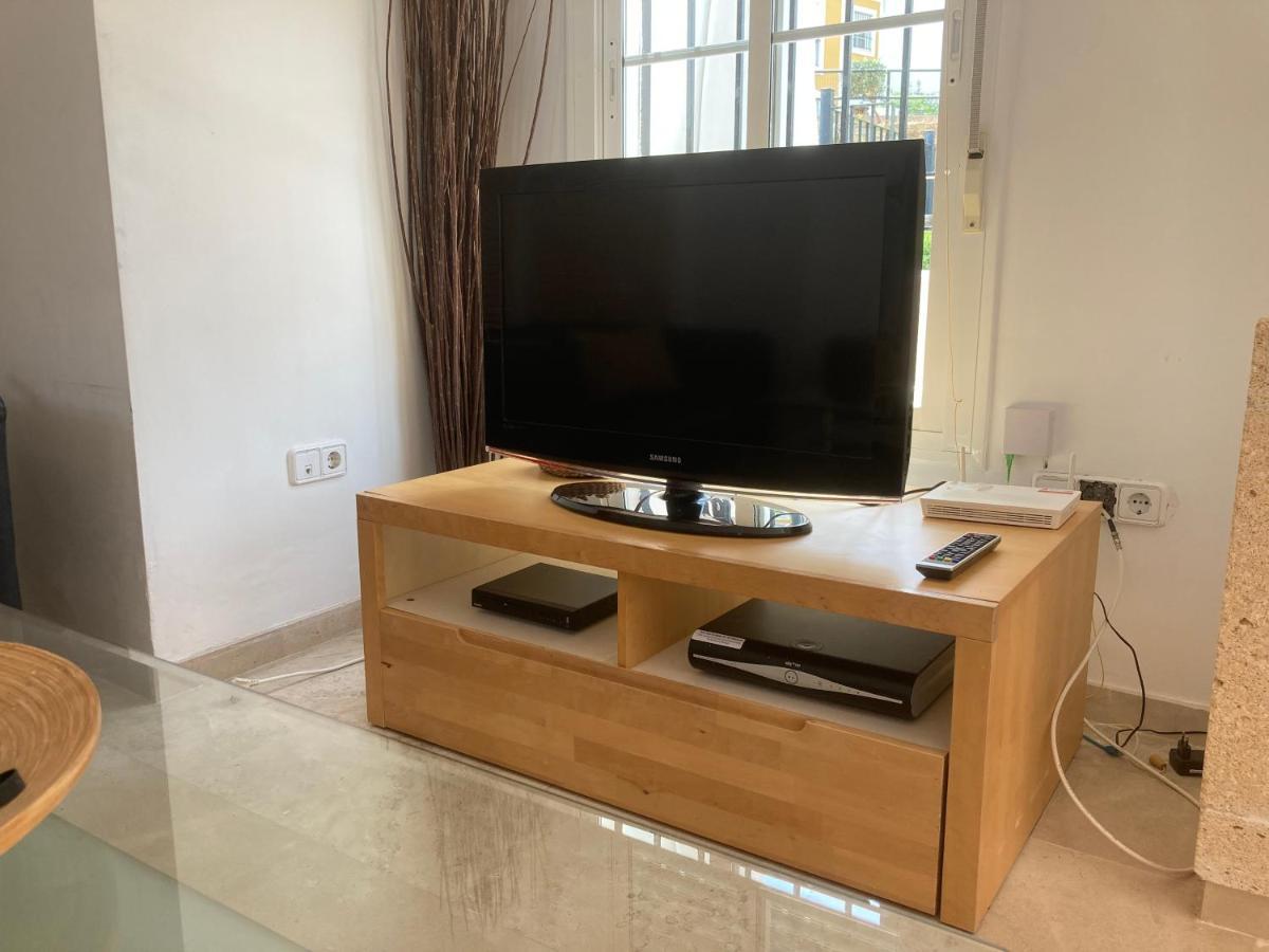 3 Storey Townhouse - Costa Del Sol Bahia de Casares Extérieur photo