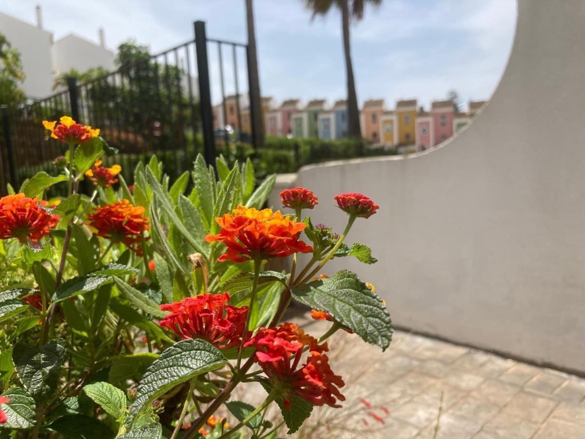 3 Storey Townhouse - Costa Del Sol Bahia de Casares Extérieur photo