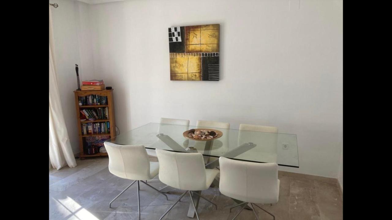 3 Storey Townhouse - Costa Del Sol Bahia de Casares Extérieur photo
