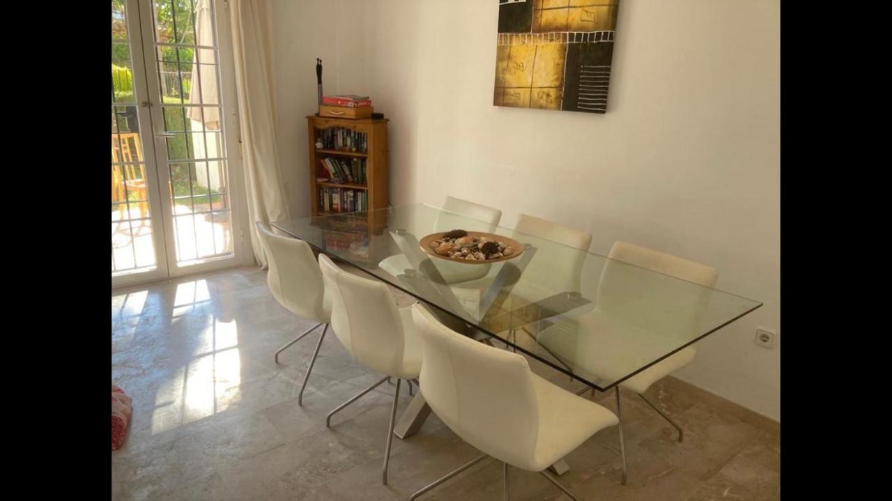 3 Storey Townhouse - Costa Del Sol Bahia de Casares Extérieur photo