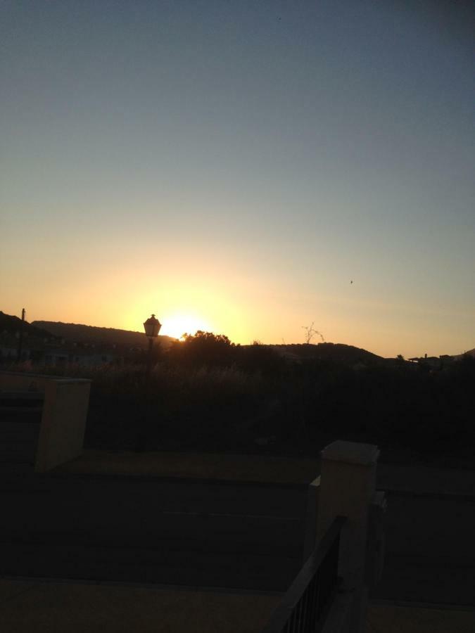 3 Storey Townhouse - Costa Del Sol Bahia de Casares Extérieur photo