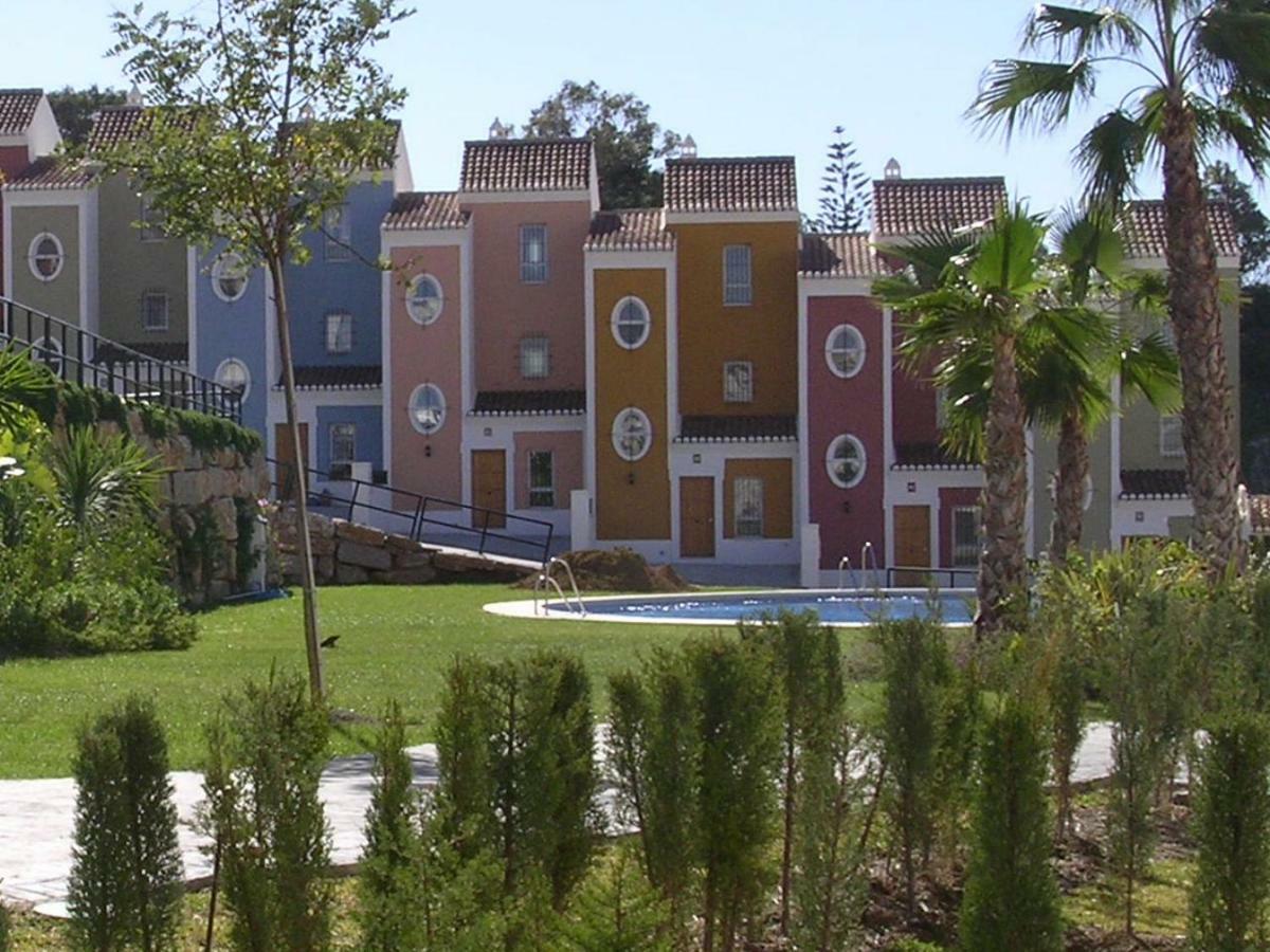 3 Storey Townhouse - Costa Del Sol Bahia de Casares Extérieur photo