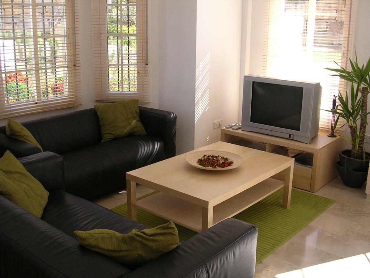 3 Storey Townhouse - Costa Del Sol Bahia de Casares Extérieur photo