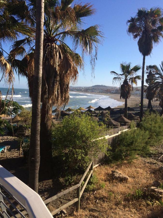 3 Storey Townhouse - Costa Del Sol Bahia de Casares Extérieur photo